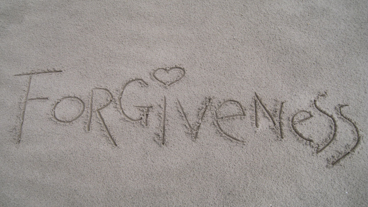Forgiveness