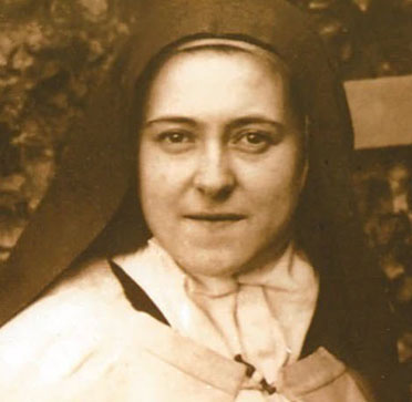 Saint Therese of Lisieux