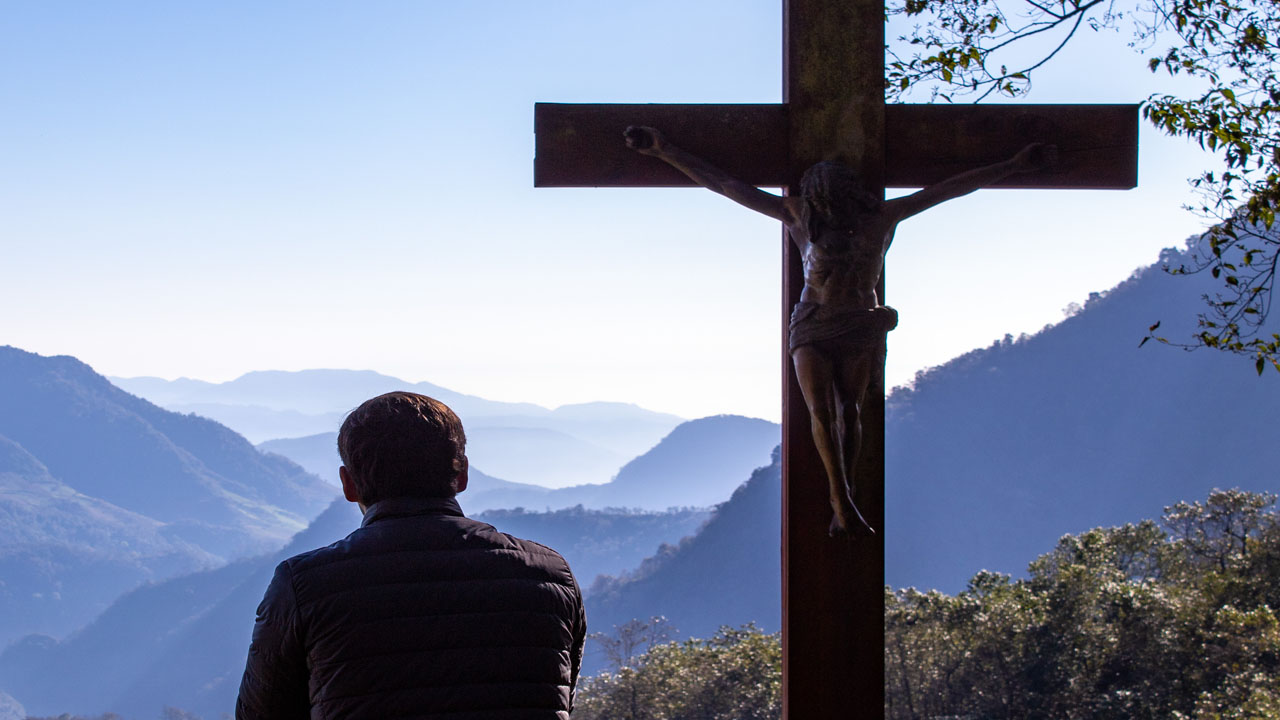 Spiritual reflection