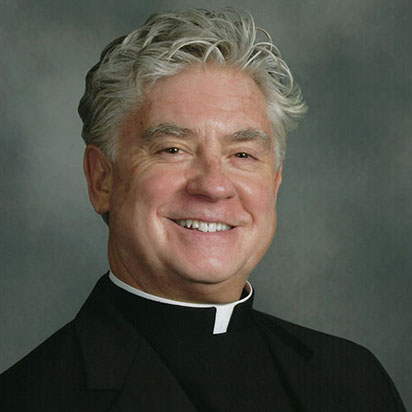Father Don Farnan