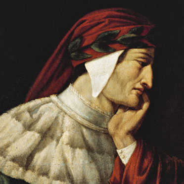 Dante Alighieri